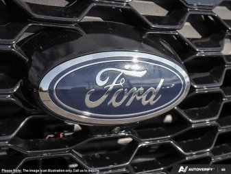 2026 Ford Explorer ST-Line  - Leather Seats - Image 8