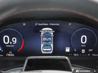 2026 Ford Explorer ST-Line  - Leather Seats - Image 13