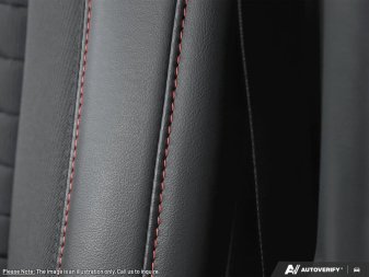 2026 Ford Explorer ST-Line  - Leather Seats - Image 18