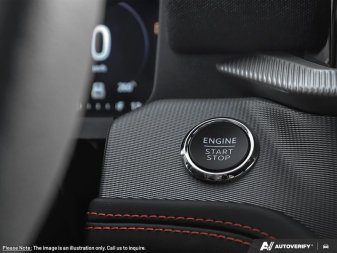 2026 Ford Explorer ST-Line  - Leather Seats - Image 24