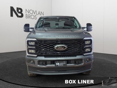 2026 Ford F-350 Super Duty Lariat  - Premium Audio - Image 2
