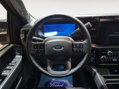 2026 Ford F-350 Super Duty Lariat  - Premium Audio - Image 11