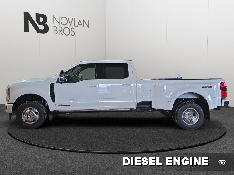 Ford F-350 Super Duty Platinum  - Power Stroke 1FT8W3DT2TEE10782 140815