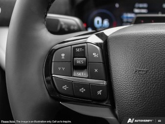 2026 Ford Explorer Platinum  - Leather Seats - Leather Package - Image 13