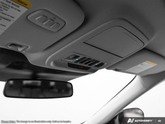 2026 Ford Explorer Platinum  - Leather Seats - Leather Package - Image 17