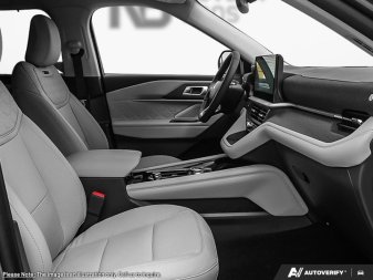 2026 Ford Explorer Platinum  - Leather Seats - Leather Package - Image 19