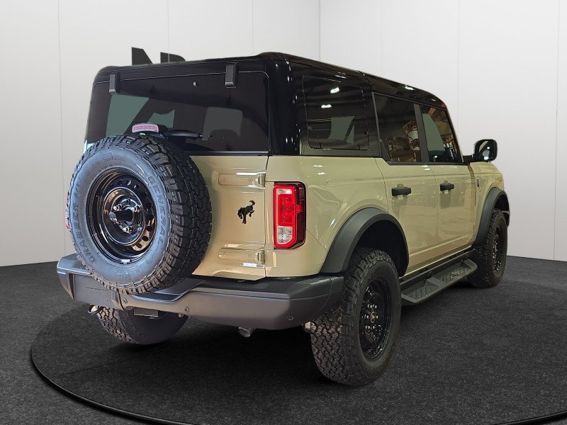 Ford Bronco Big Bend 1FMEE7BH8TLA59508 138003