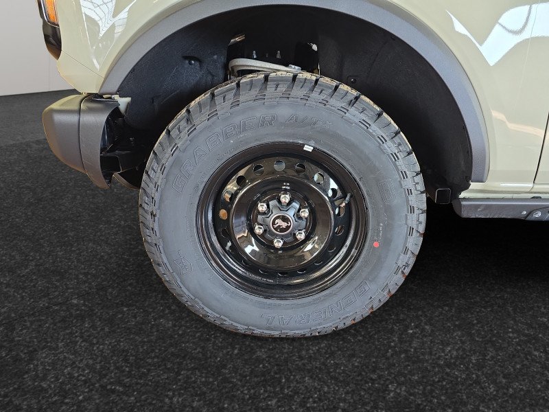 Ford Bronco Big Bend 1FMEE7BH8TLA59508 138012