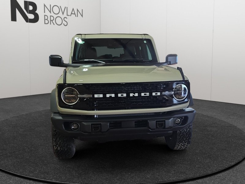 Ford Bronco Big Bend 1FMEE7BH8TLA59508 140857
