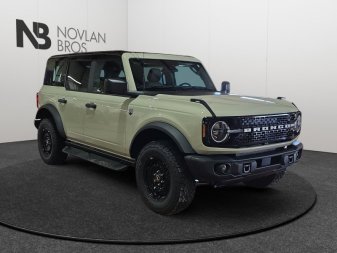 Ford Bronco Big Bend 1FMEE7BH8TLA59508 137999