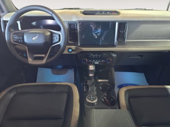 Ford Bronco Big Bend 1FMEE7BH8TLA59508 138007