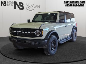 Ford Bronco Big Bend 1FMEE7BH8TLA59508 140850