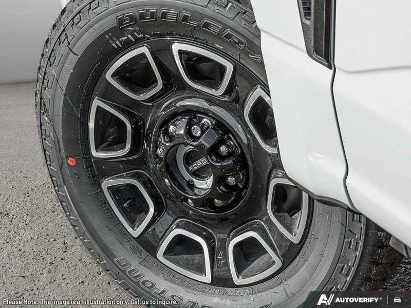 Ford F-350 Super Duty Platinum  - Premium Audio 1FT8W3BT0TEE27017 138137
