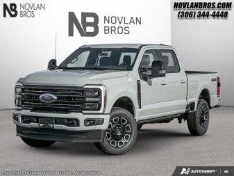Ford F-350 Super Duty Platinum  - Premium Audio 1FT8W3BT0TEE27017 140865