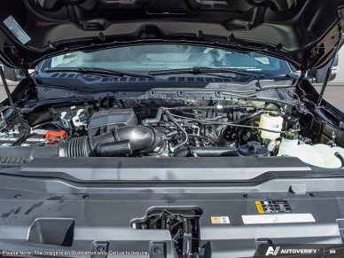 2026 Ford F-350 Super Duty XLT  - Diesel Engine - Image 5