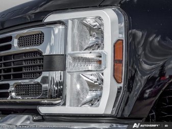 2026 Ford F-350 Super Duty XLT  - Diesel Engine - Image 8