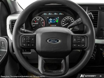 2026 Ford F-350 Super Duty XLT  - Diesel Engine - Image 10