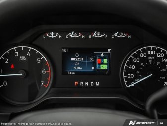 2026 Ford F-350 Super Duty XLT  - Diesel Engine - Image 11