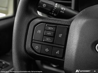 2026 Ford F-350 Super Duty XLT  - Diesel Engine - Image 12