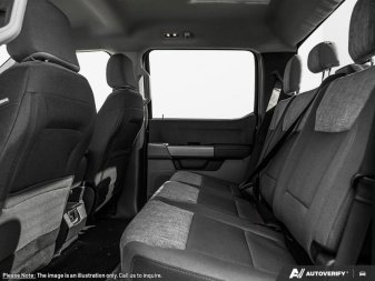 2026 Ford F-350 Super Duty XLT  - Diesel Engine - Image 18