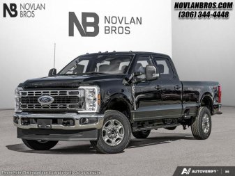 2026 Ford F-350 Super Duty XLT  - Diesel Engine - Image 0