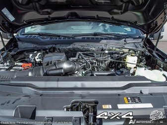 2026 Ford F-350 Super Duty XLT  - Diesel Engine - Image 5