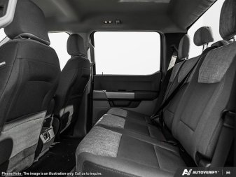 2026 Ford F-350 Super Duty XLT  - Diesel Engine - Image 18