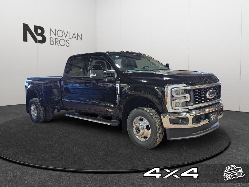 Ford F-350 Super Duty Lariat  - Premium Audio 1FT8W3DT1TEE12345 138448