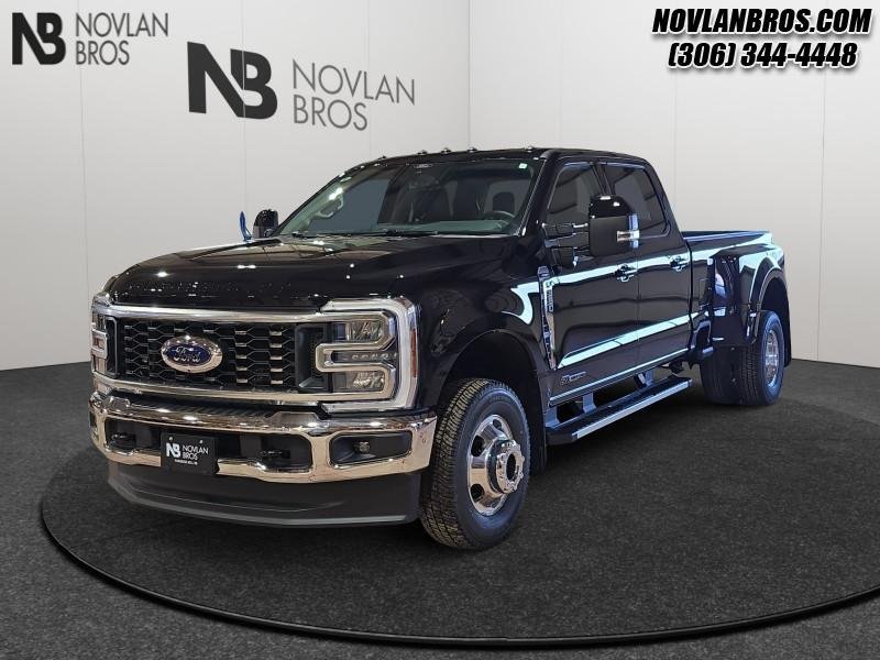 Ford F-350 Super Duty Lariat  - Premium Audio 1FT8W3DT1TEE12345 138645