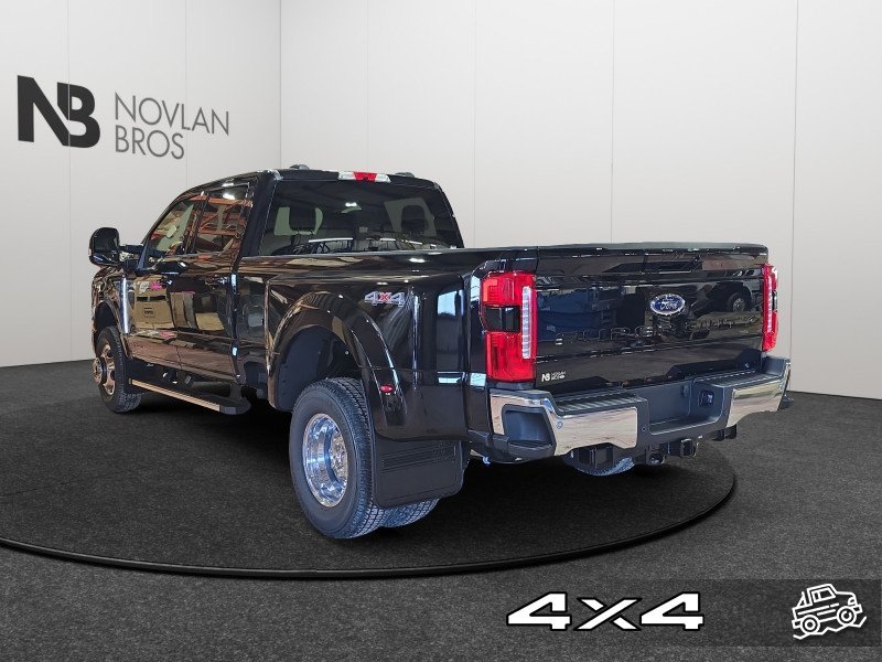 Ford F-350 Super Duty Lariat  - Premium Audio 1FT8W3DT1TEE12345 140915