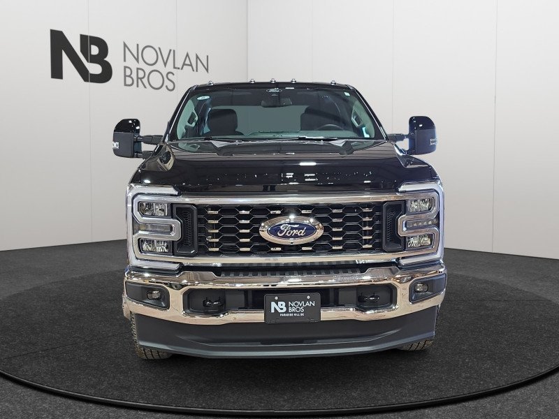 Ford F-350 Super Duty Lariat  - Premium Audio 1FT8W3DT1TEE12345 140919