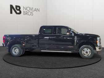 2026 Ford F-350 Super Duty Lariat  - Premium Audio - Image 6