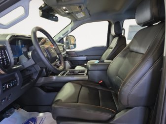 2026 Ford F-350 Super Duty Lariat  - Premium Audio - Image 8