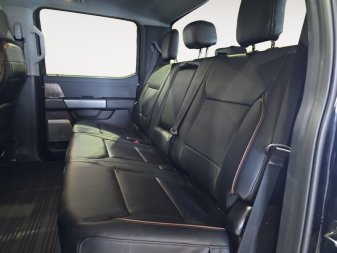 2026 Ford F-350 Super Duty Lariat  - Premium Audio - Image 12