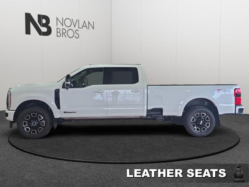 Ford F-350 Super Duty Platinum  - Power Stroke 1FT8W3BT6TEC08790 138258