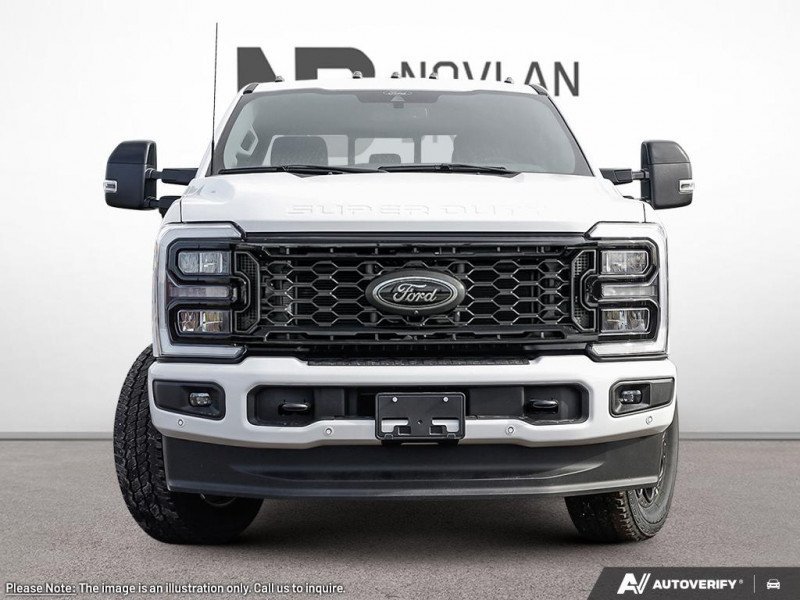 Ford F-350 Super Duty Lariat  - Premium Audio 1FT8W3BT7TEE27192 138315