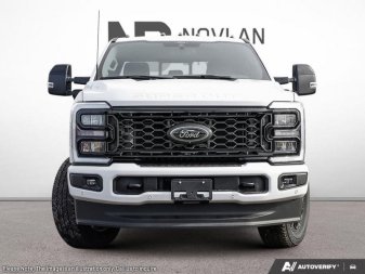 2026 Ford F-350 Super Duty Lariat  - Premium Audio - Image 1