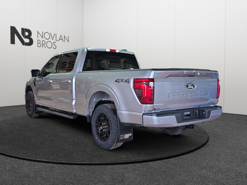 Ford F-150 XLT  - Tailgate Step 1FTFW3LD6TFA36558 138266