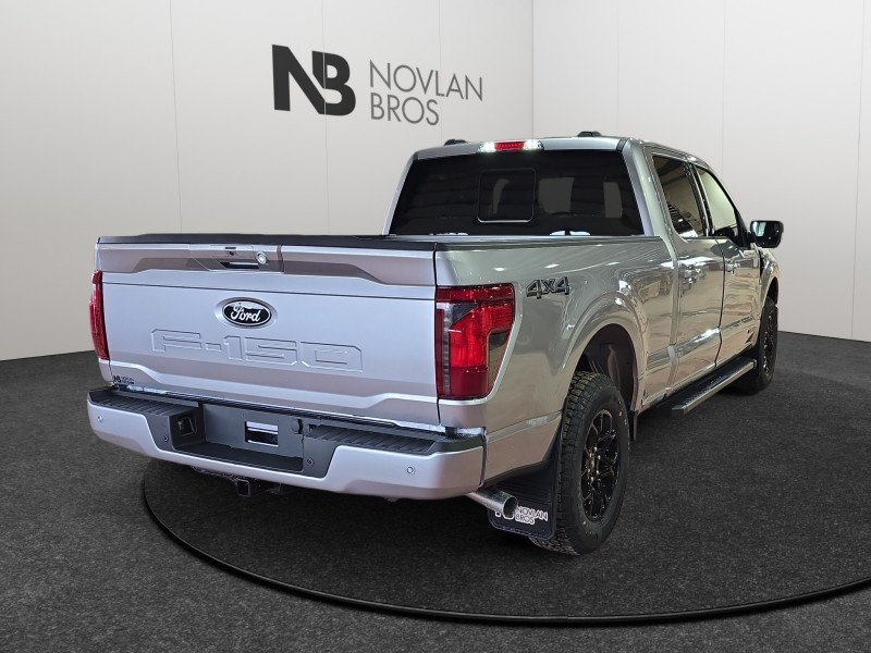Ford F-150 XLT  - Tailgate Step 1FTFW3LD6TFA36558 140975