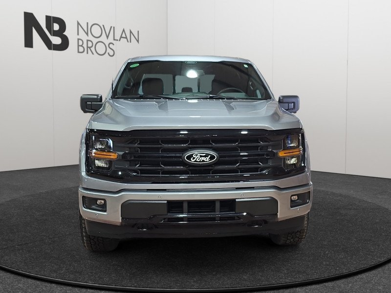 Ford F-150 XLT  - Tailgate Step 1FTFW3LD6TFA36558 140977