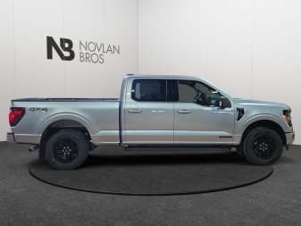 2026 Ford F-150 XLT  - Tailgate Step - Image 6