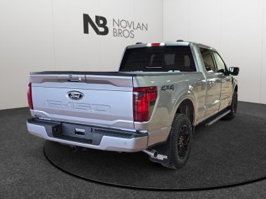 2026 Ford F-150 XLT  - Tailgate Step - Image 5