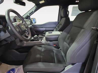 2026 Ford F-150 XLT  - Tailgate Step - Image 8