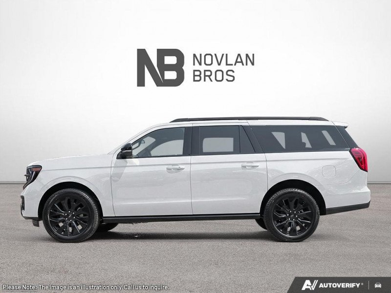 Ford Expedition Platinum Max 1FMJK1MG4SEA01830 138366