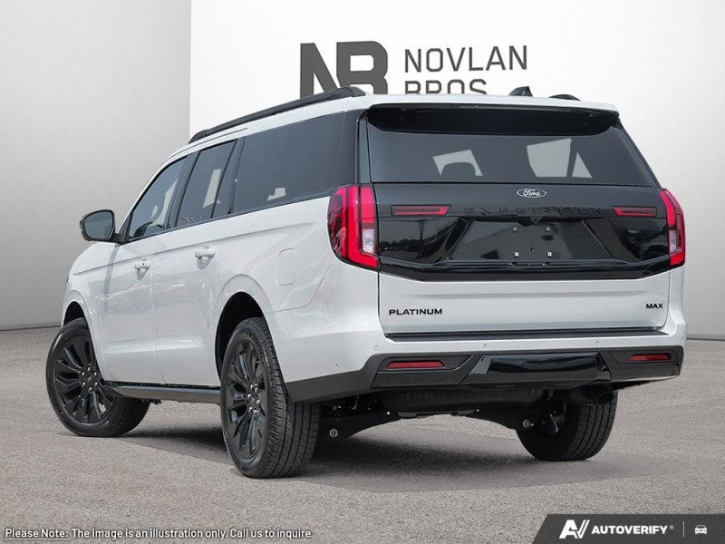 Ford Expedition Platinum Max 1FMJK1MG4SEA01830 138367