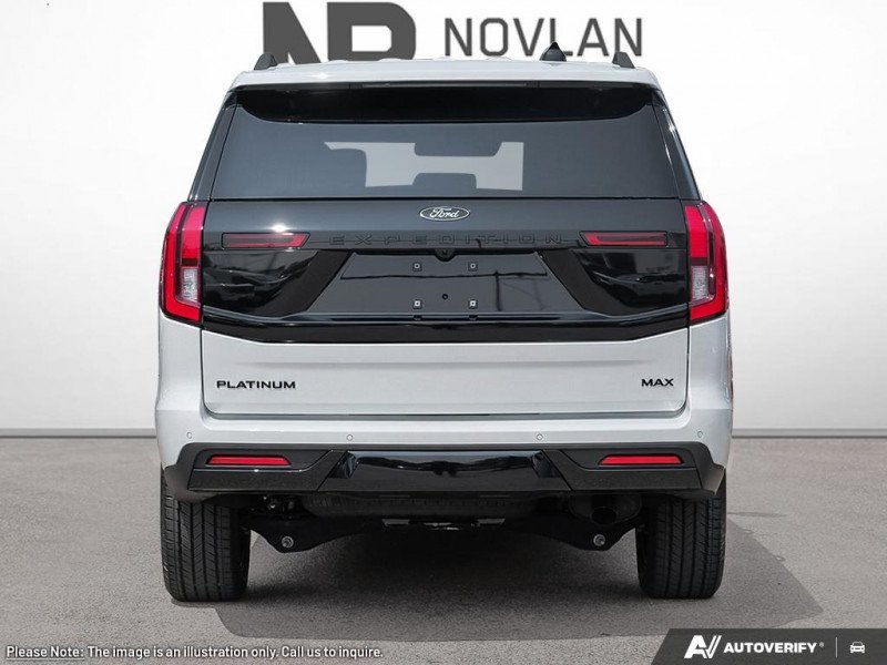 Ford Expedition Platinum Max 1FMJK1MG4SEA01830 138368