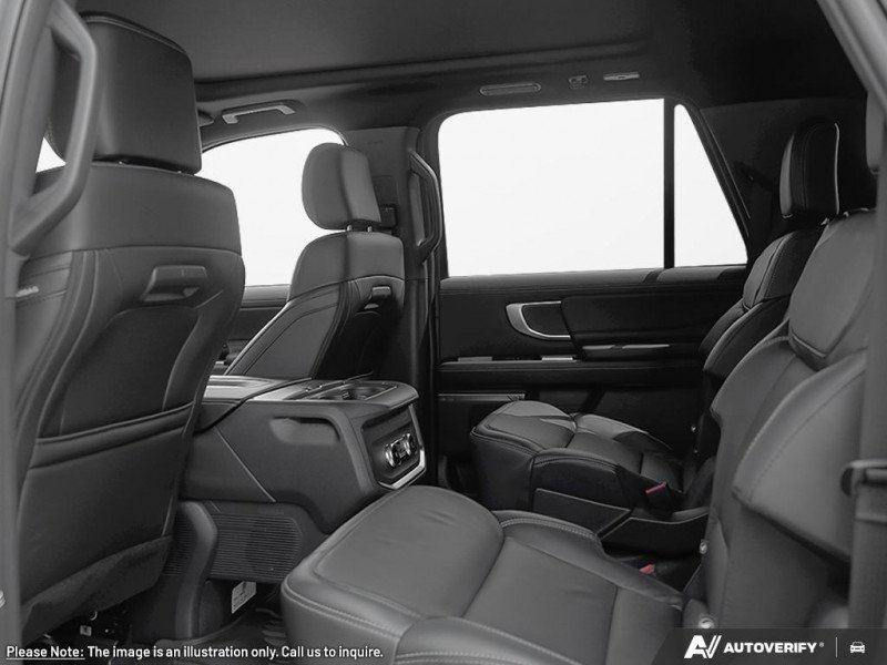 Ford Expedition Platinum Max 1FMJK1MG4SEA01830 138383