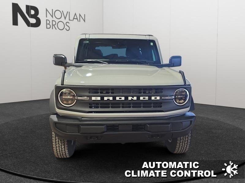 Ford Bronco Big Bend 1FMDE7BH0TLA77626 138492