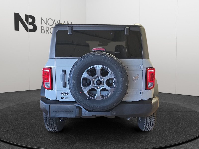 Ford Bronco Big Bend 1FMDE7BH0TLA77626 138494