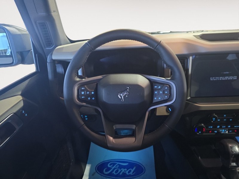 Ford Bronco Big Bend 1FMDE7BH0TLA77626 138501